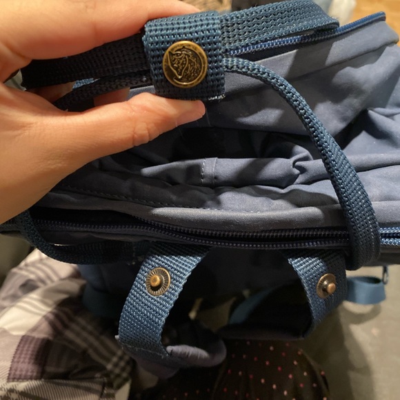 Fjallraven kanken 15’’ bag - Picture 4 of 4